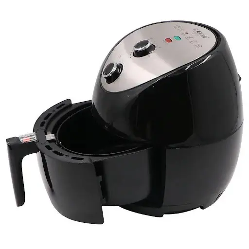 Multi Function Air Deep Fryer