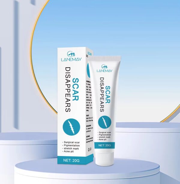 Repair Cream Lightening Ointment Cold Compress Gel Smooth Repair Scar Cream Scar Disapear Remove Gel