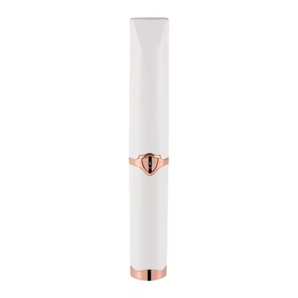 Electric Eyelash Curler Heating Lasting Shape Intelligent Temperature Control Portable Eyelash Curling - Image 2