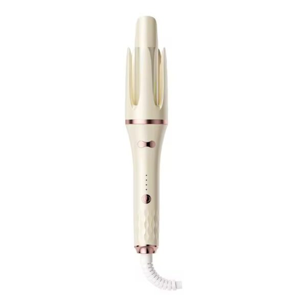 Fully Automatic Hair Curling Iron 32mm Negative Ion Hair Curling Device Large Wave Hair Curling Device - Image 2