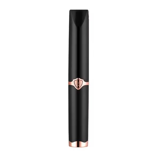 Electric Eyelash Curler Heating Lasting Shape Intelligent Temperature Control Portable Eyelash Curling