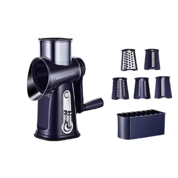 Multifunctional Vegetable Cutter Wholesale OEM Vegetable Chopper Knife Accessories - Image 4