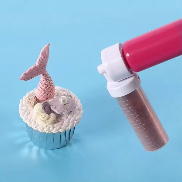 Cream Nozzles Pastry Tools Accessories Cake Decorating Kitchen Bakery Confectionery Dessert Tools - Image 4