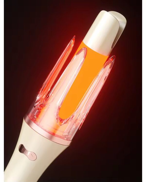 Fully Automatic Hair Curling Iron 32mm Negative Ion Hair Curling Device Large Wave Hair Curling Device - Image 6