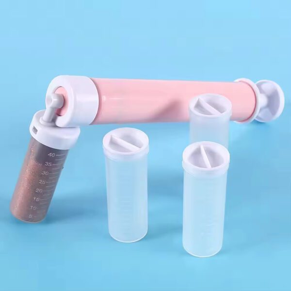 Cream Nozzles Pastry Tools Accessories Cake Decorating Kitchen Bakery Confectionery Dessert Tools - Image 6